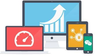 打破常規 低成本技術方案，助企業快速打造吸睛網站